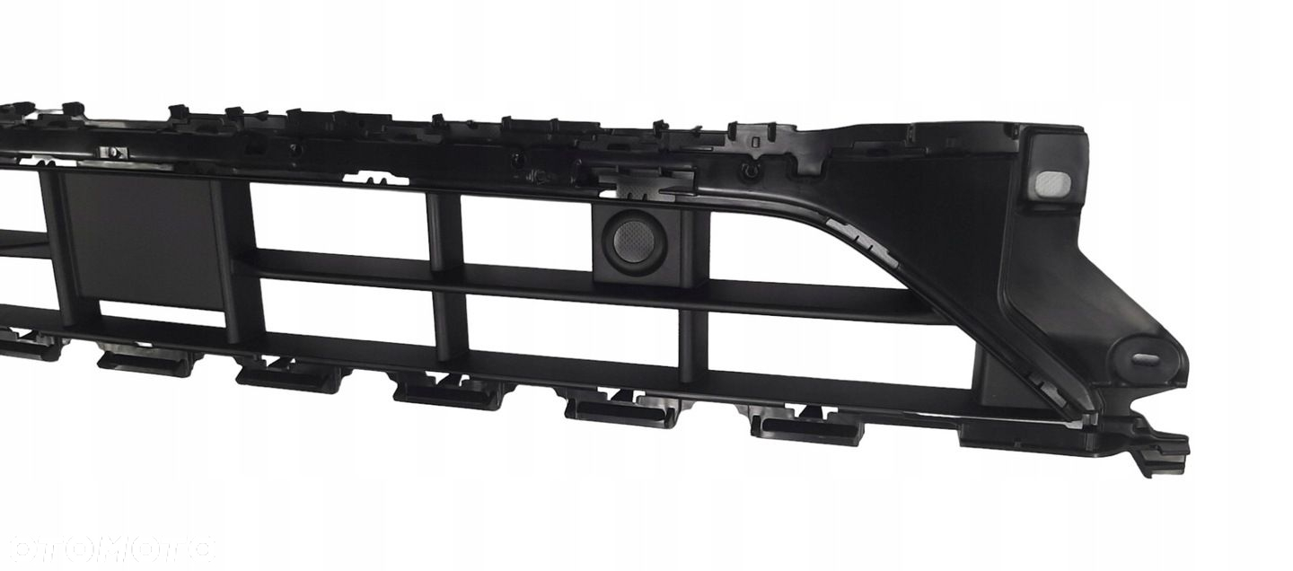 Audi Q2 Lift Base Advanced Kratka Zderzaka przód NOWA 81A807647M 9B9 - 2
