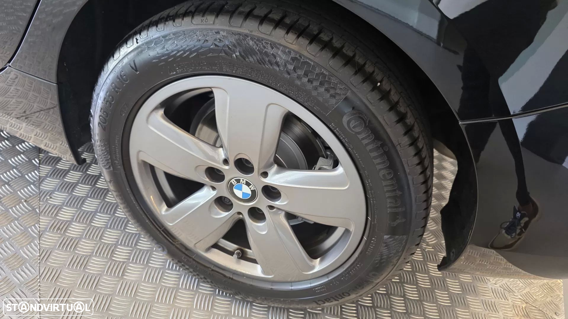 BMW 118 i Corporate Edition Auto - 28