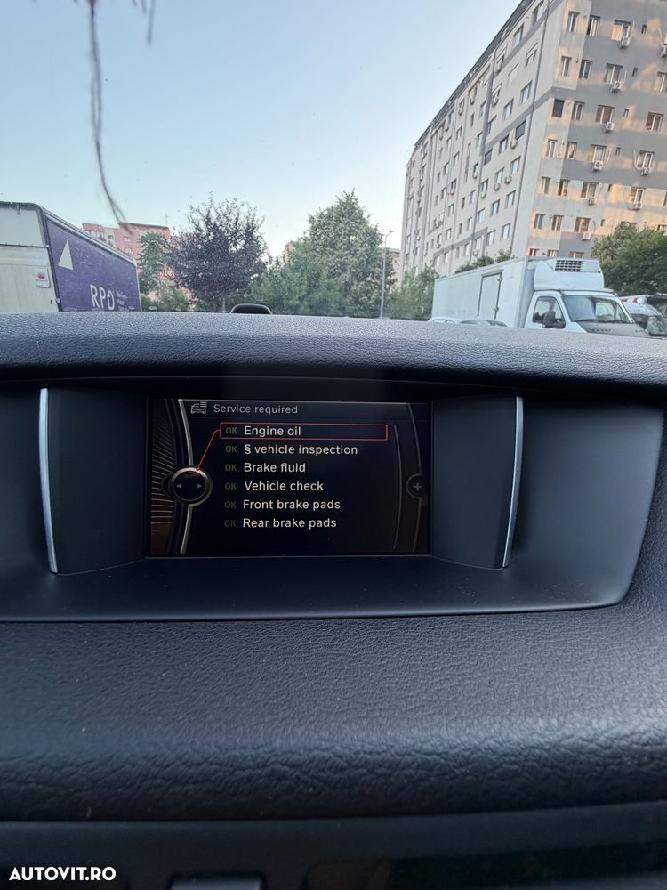 BMW X1 xDrive20d Aut. xLine - 17