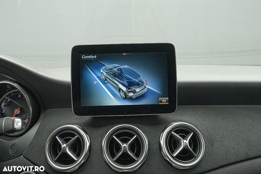 Mercedes-Benz GLA 200 d 4MATIC Aut. - 22