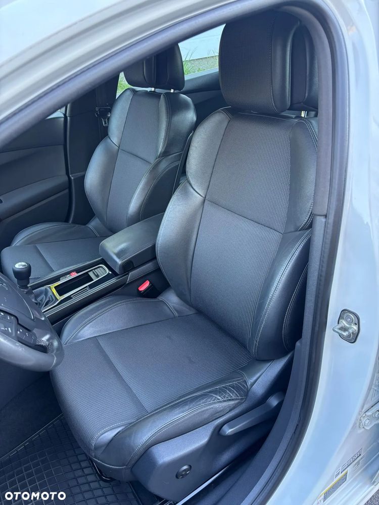 Peugeot 508 2.0 BlueHDi Allure S&S - 21