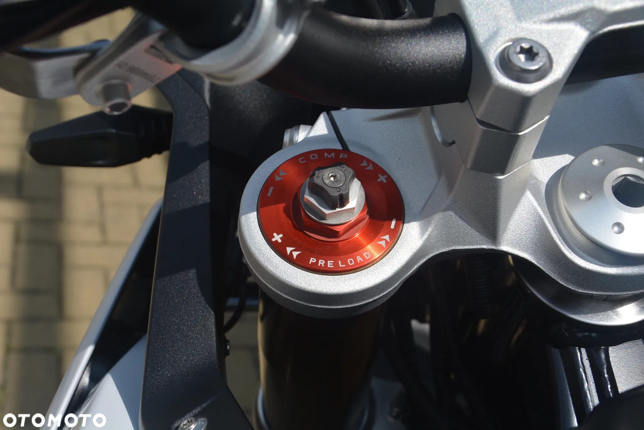 BMW GS - 20
