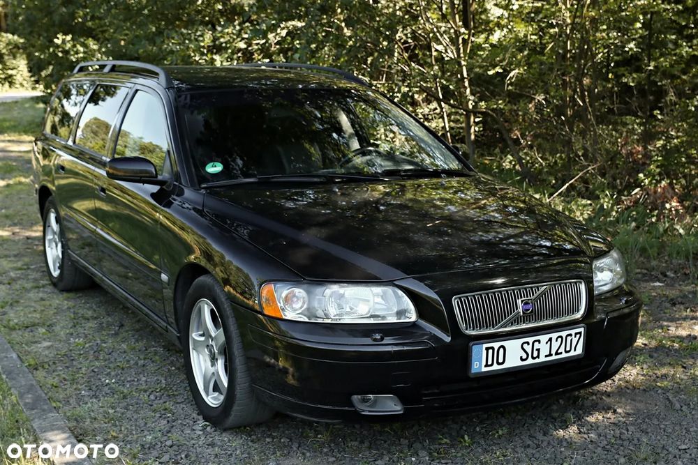 Volvo V70 2.4 D DPF Momentum - 20