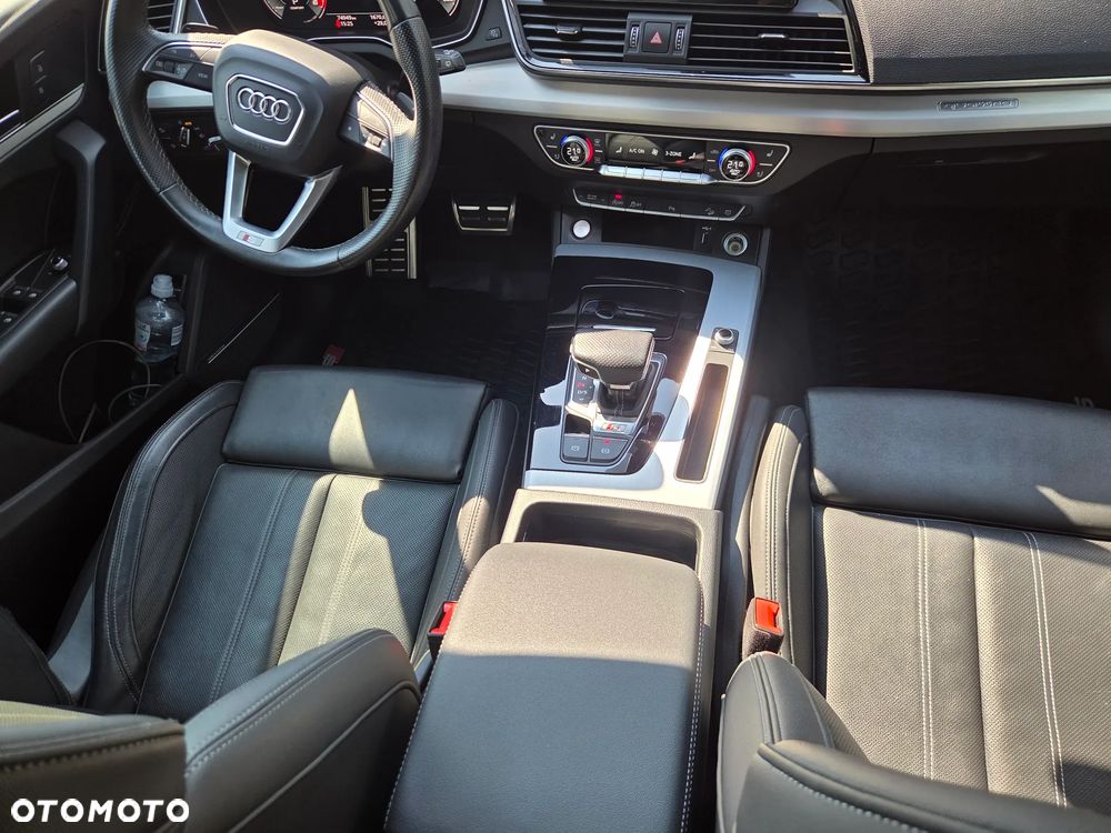 Audi SQ5 Sportback - 18