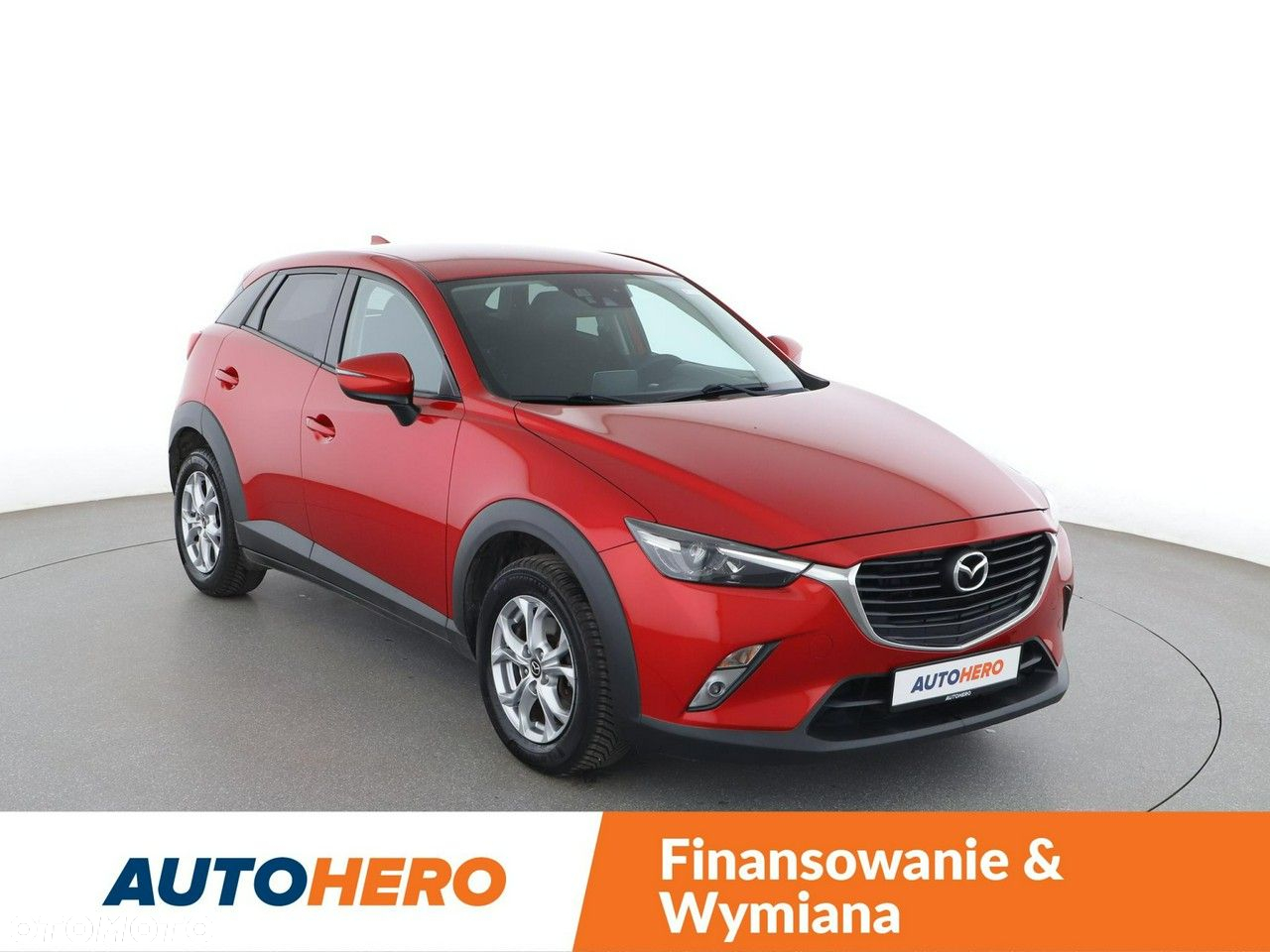 Mazda CX-3 2.0 Skymotion - 10