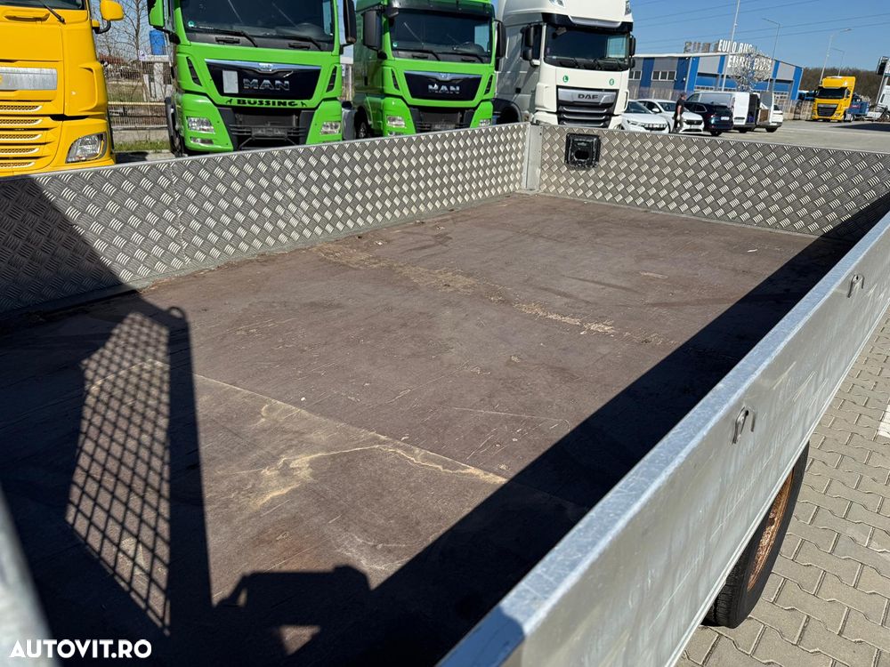 Iveco Daily 35C14 - 21