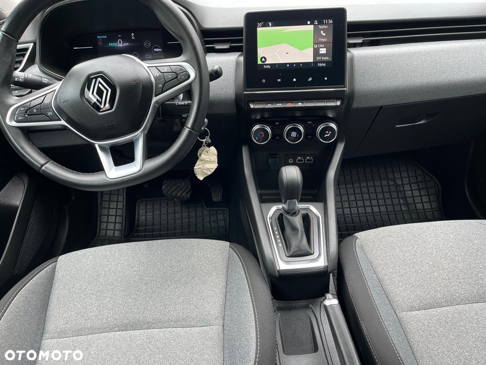 Renault Clio 1.6 E-TECH Full Hybrid 145 Evolution - 13