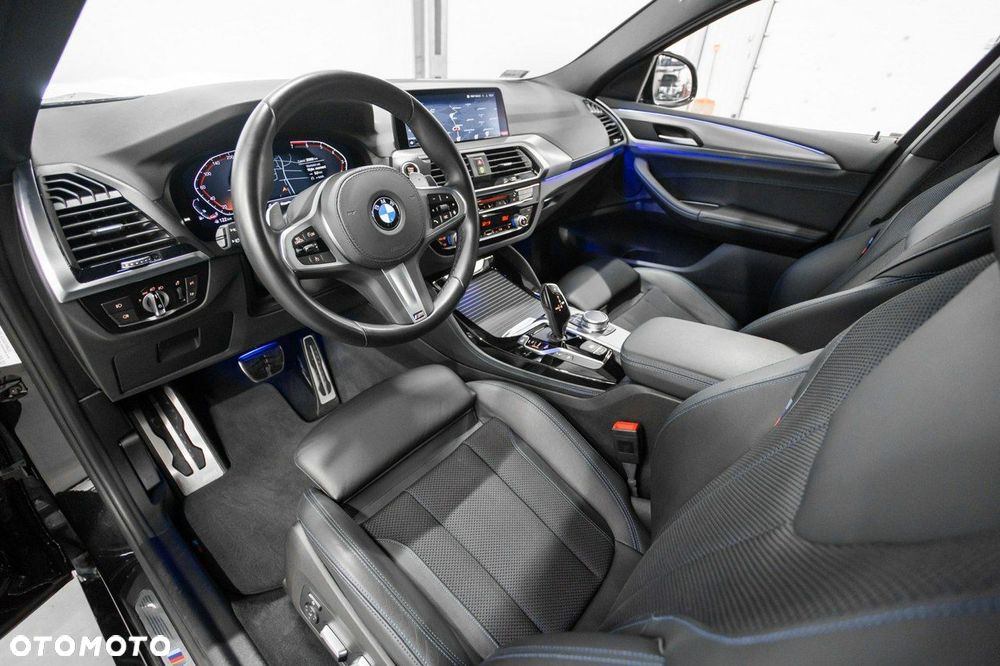BMW X4 - 21