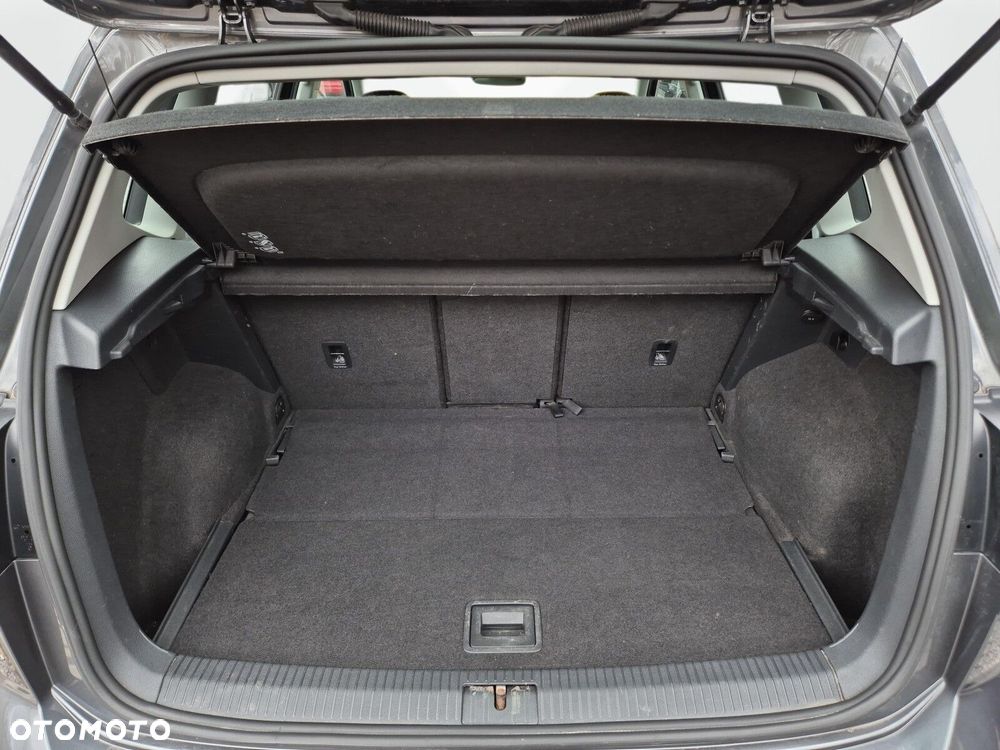 Volkswagen Golf Sportsvan SV 1.4 TSI BMT Comfortline - 26