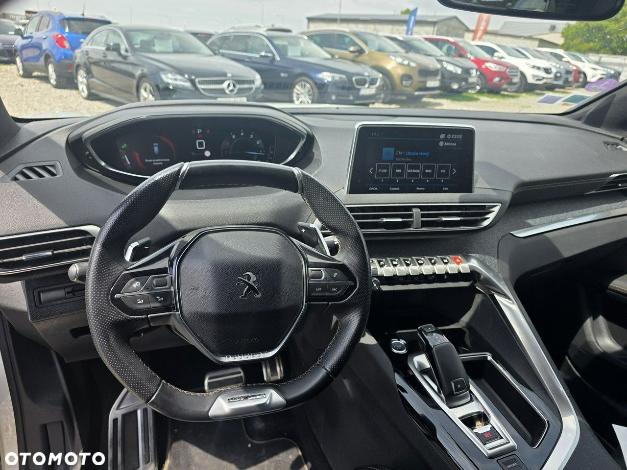 Peugeot 3008 - 2