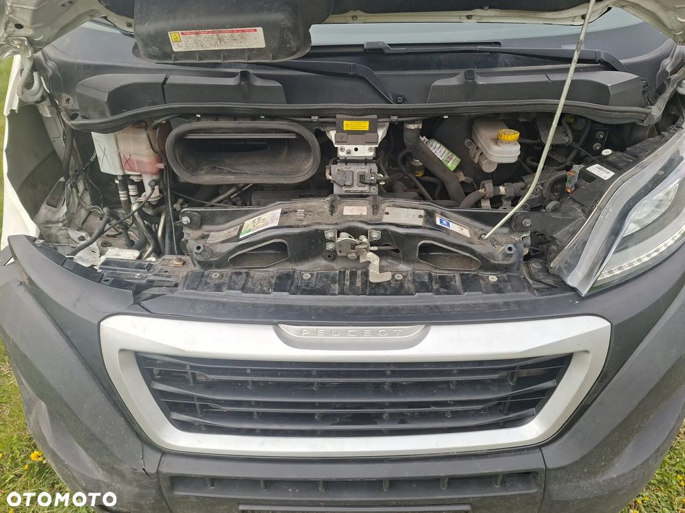 Peugeot Boxer - 20