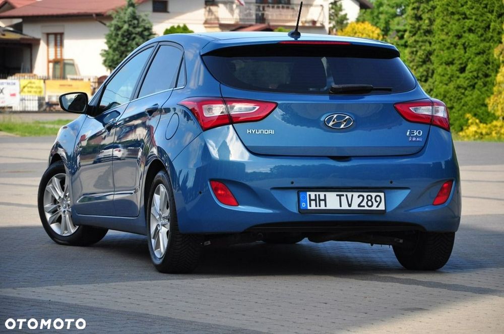 Hyundai i30 - 19