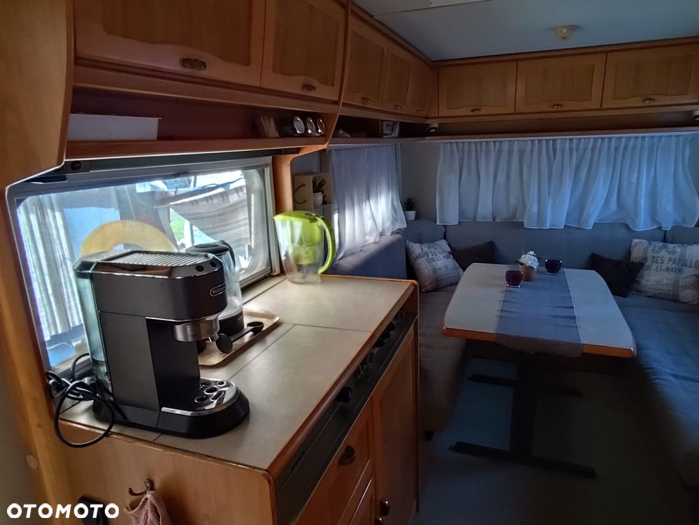 Hymer-Eriba Nova - 7