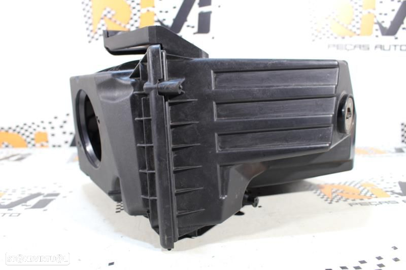 Caixa Filtro De Ar Land Rover Range Rover Evoque (L538)  Gj329600ad / - 2