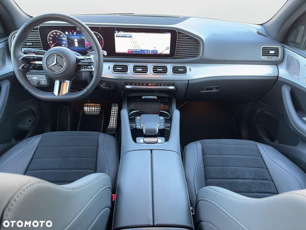 Mercedes-Benz GLE - 10