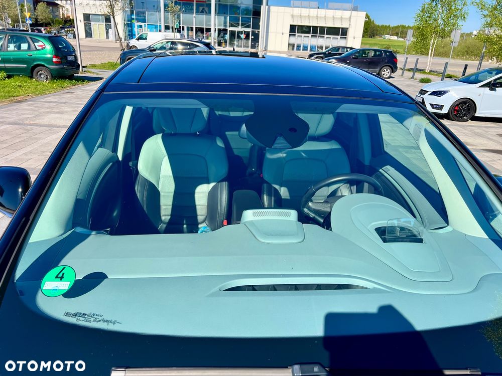 Renault Espace BLUE dCi 200 EDC INITIALE PARIS - 7