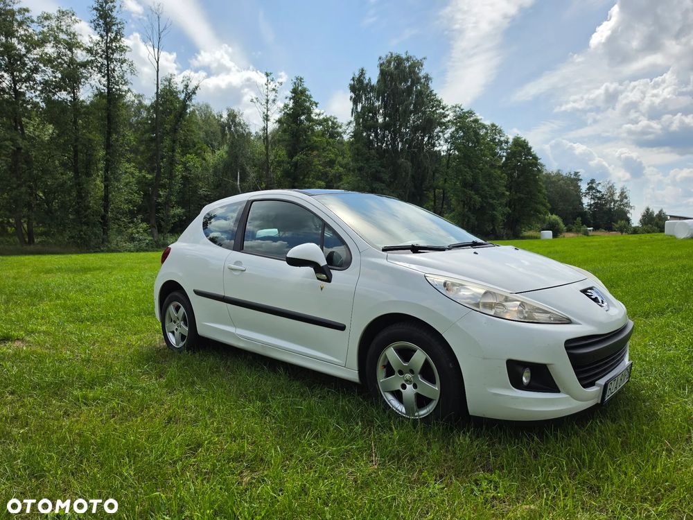 Peugeot 207 95 VTi Tendance - 3