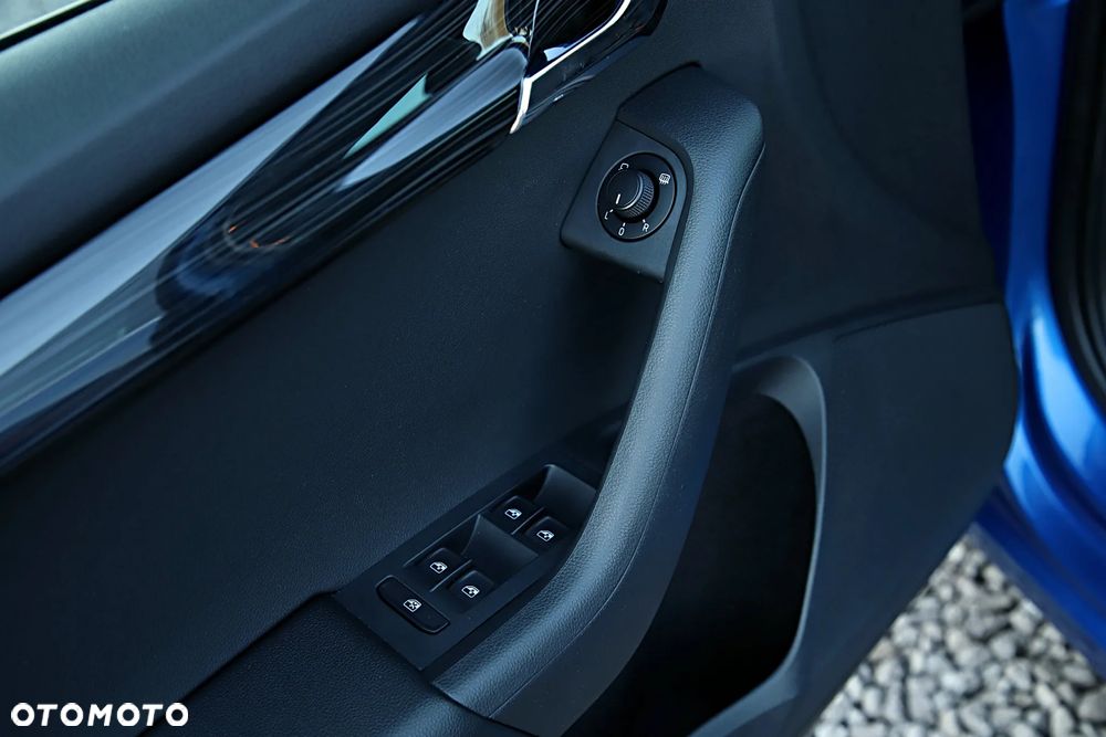 Skoda Octavia 1.6 TDI Style - 20