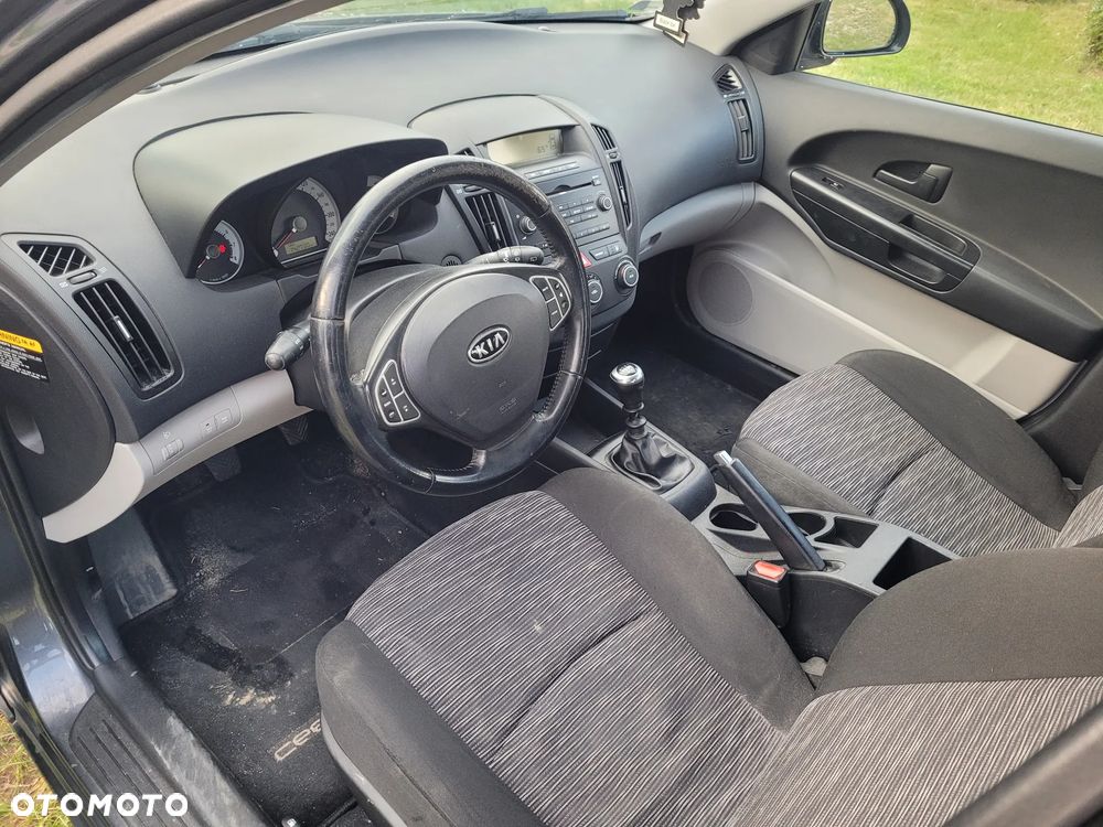 Kia ProCeed 1.4 Comfort - 7