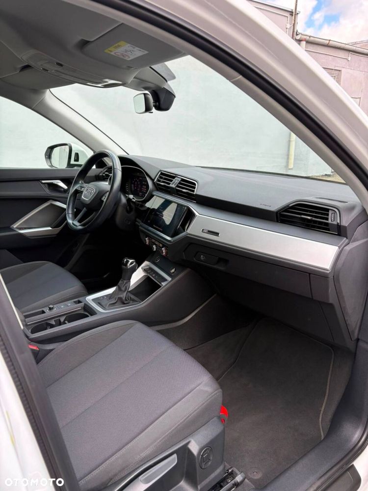 Audi Q3 35 TFSI mHEV Advanced S tronic - 31