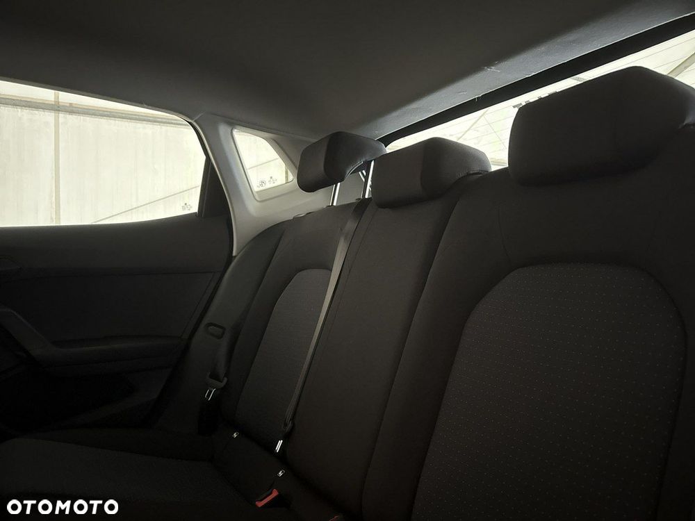 Seat Ibiza - 19