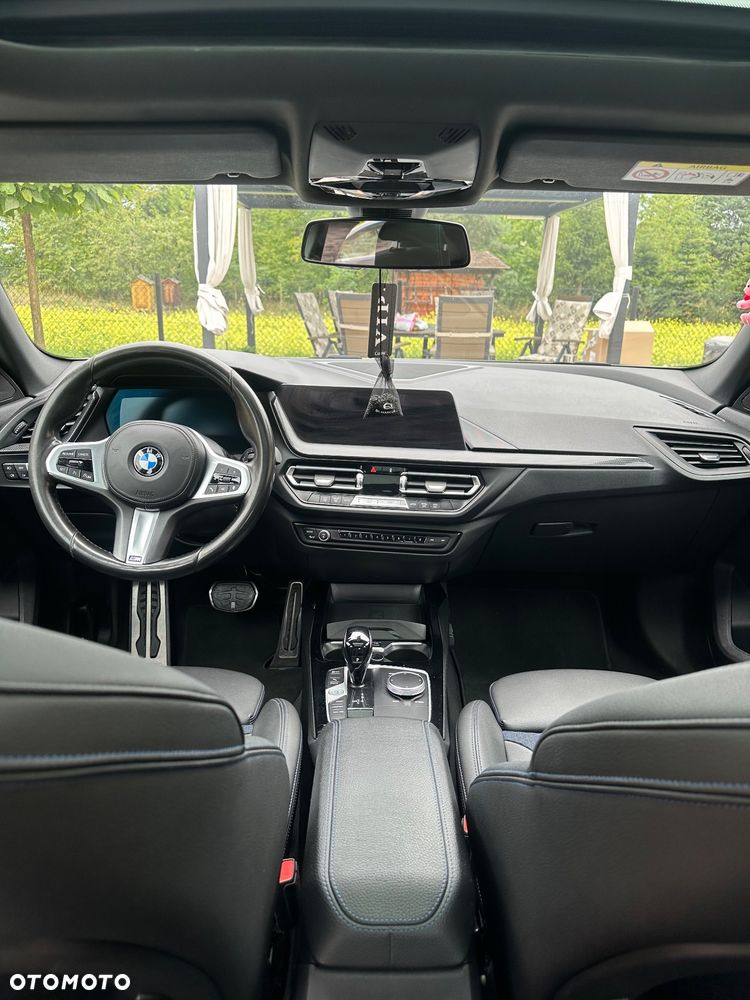 BMW Seria 2 218i M Sport - 7