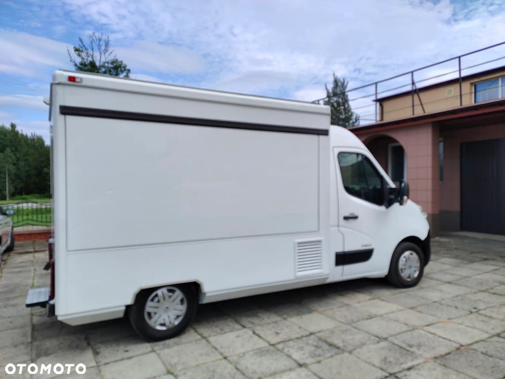 Renault Master - 20