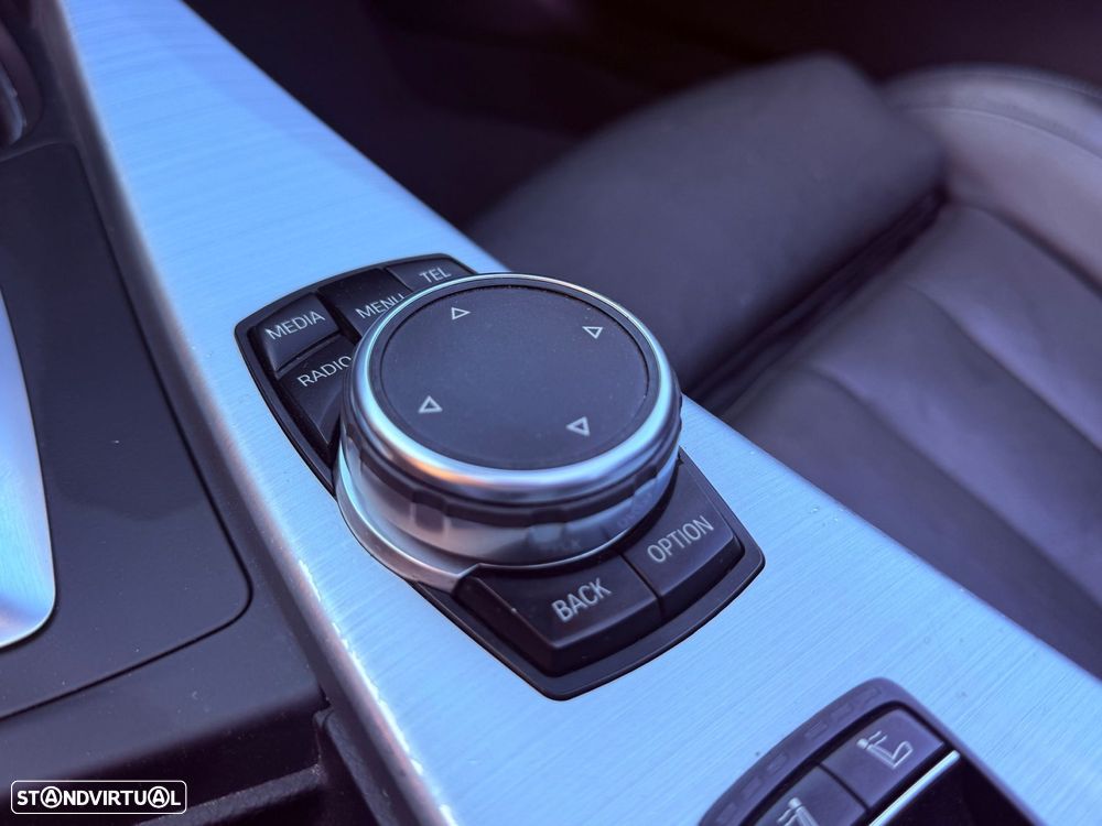 BMW 420 d Pack M Auto - 25