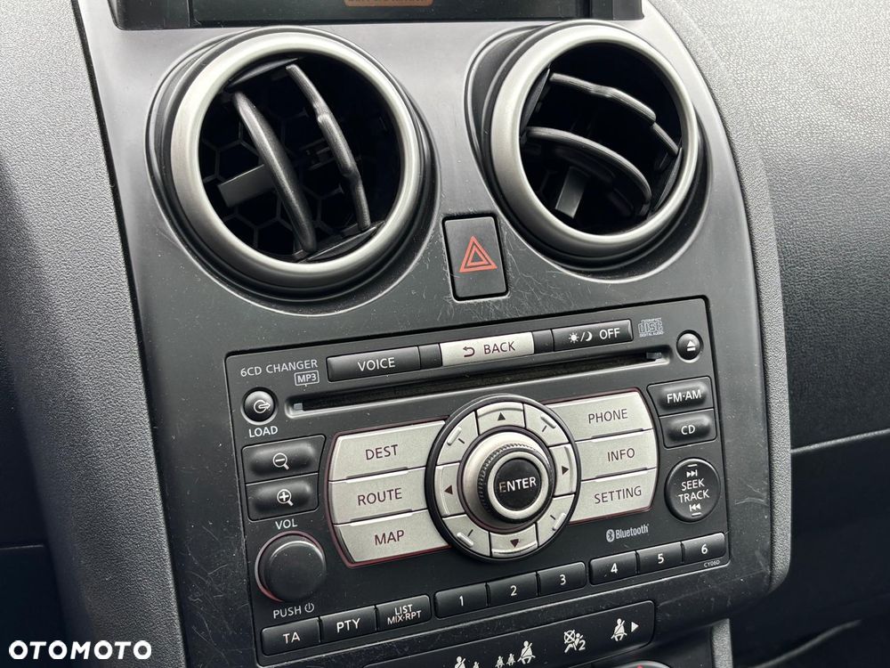 Nissan Qashqai 1.5 dCi I-Way - 23