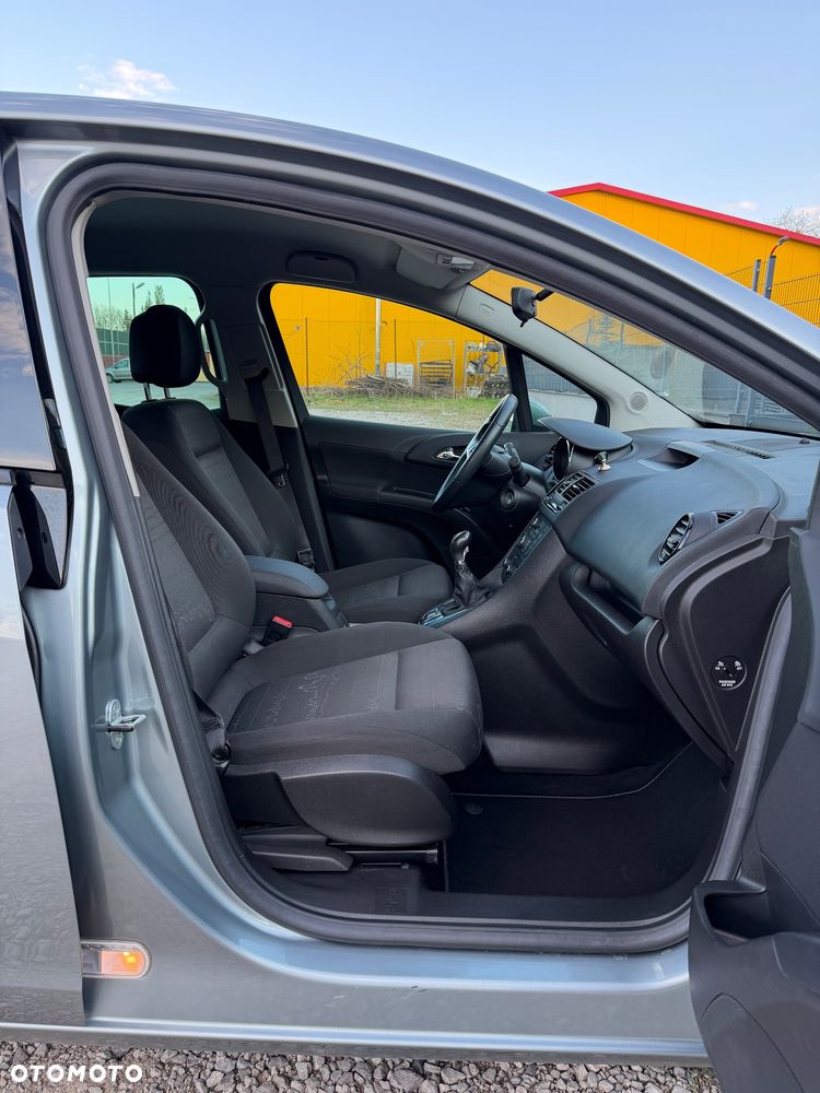 Opel Meriva 1.4 Ecoflex Active - 25