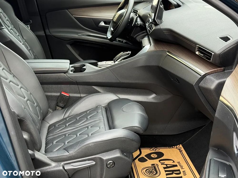 Peugeot 5008 1.6 PureTech GT S&S EAT8 - 6