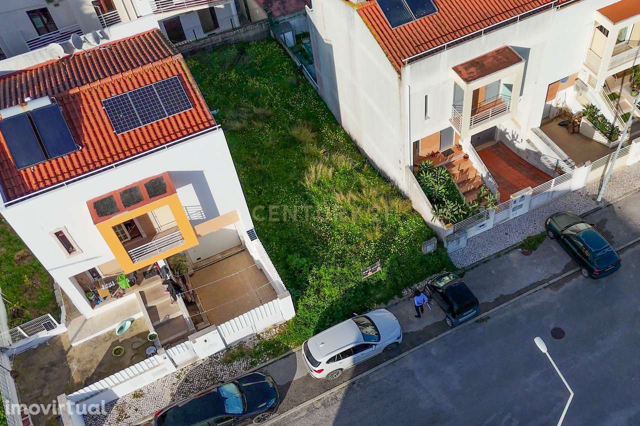 Terreno Urbano em Sesimbra – 85.000€ - Grande imagem: 4/26