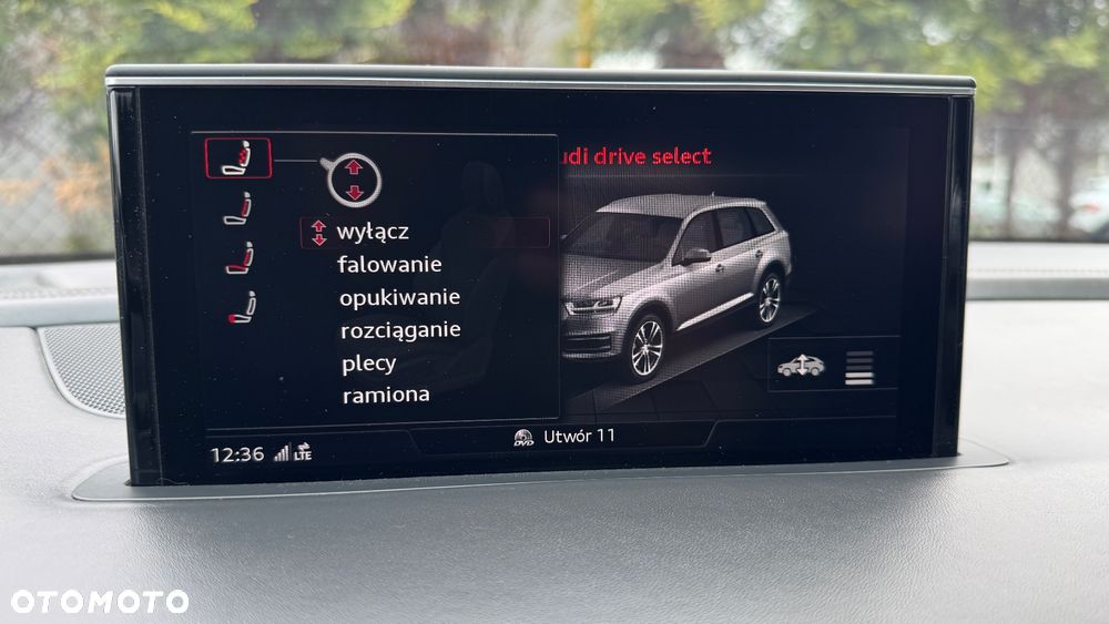 Audi Q7 - 20