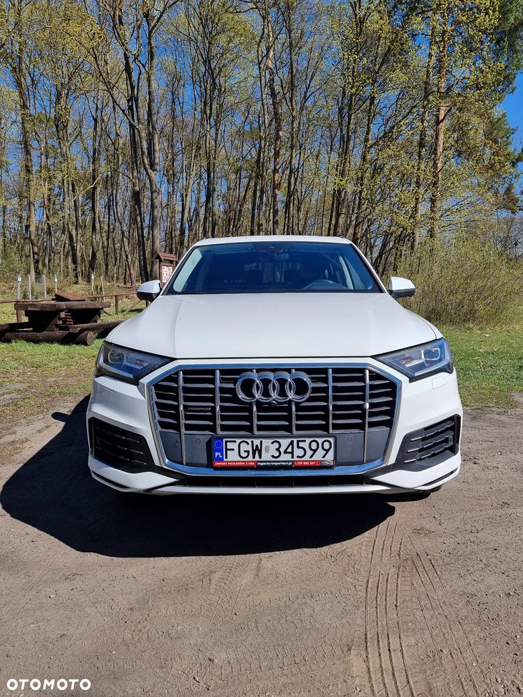 Audi Q7 - 4