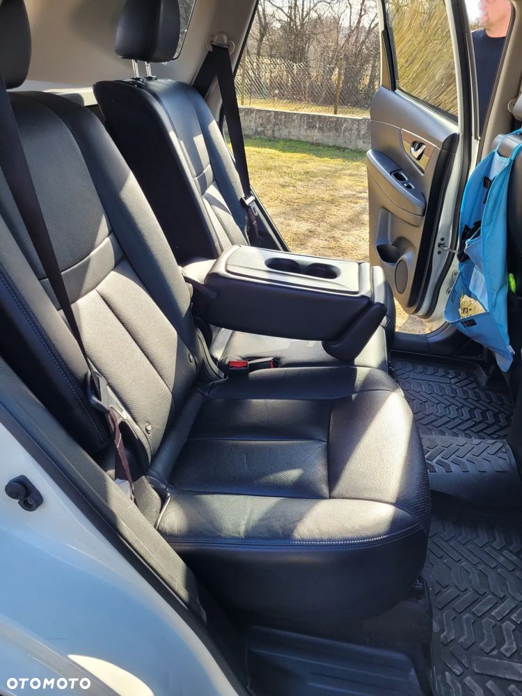 Nissan X-Trail 1.6 DCi Tekna 2WD - 17