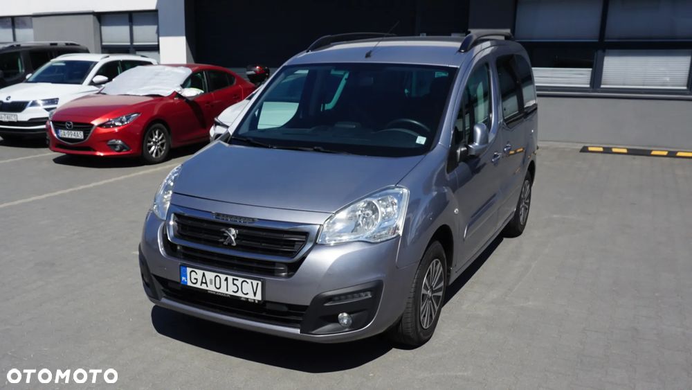 Peugeot Partner - 24