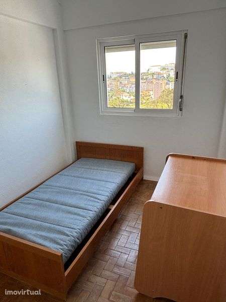 Apartamento T3 - Bairro Norton Matos - Grande imagem: 5/12