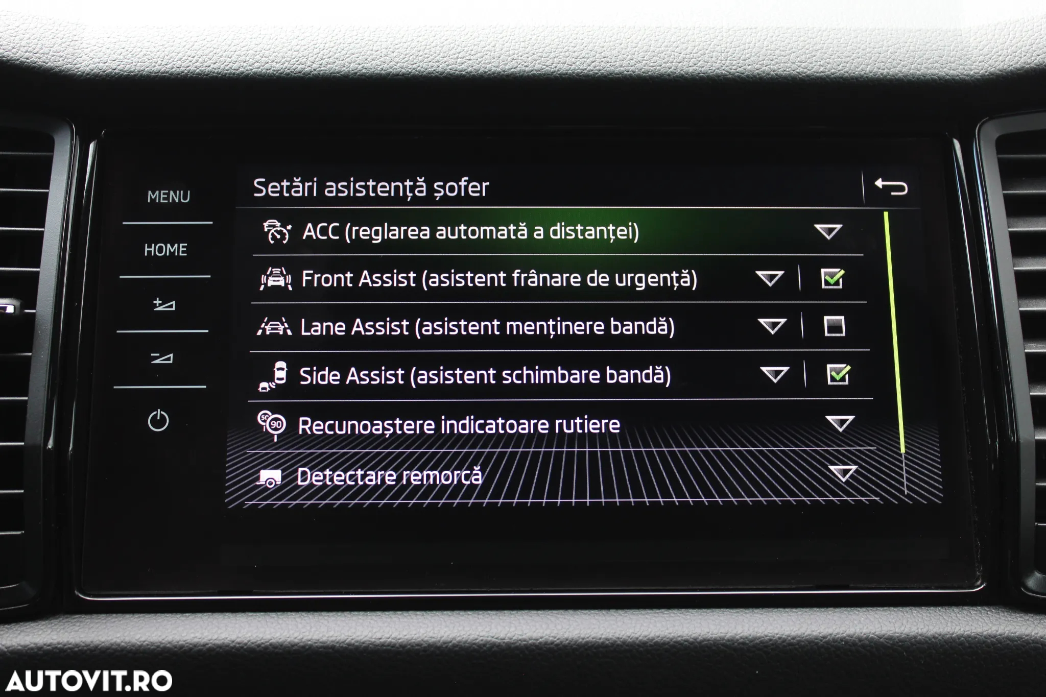Skoda Kodiaq 2.0 TDI 4X4 DSG SportLine - 29