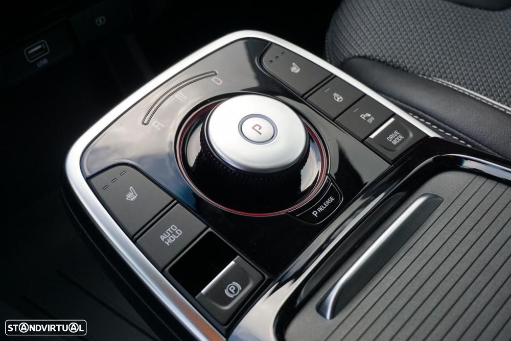 Kia e-Niro Spirit - 13