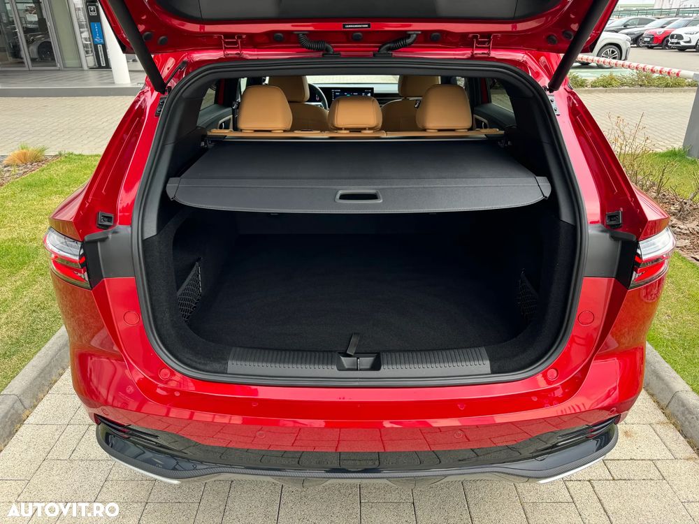 MG HS 1.5 T-GDi 7DCT Exclusive - 27