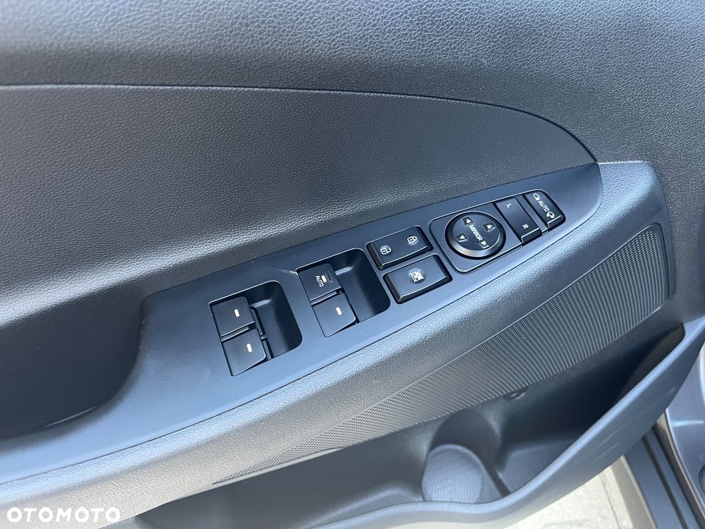 Hyundai Tucson 1.6 Turbo 4WD Style - 10