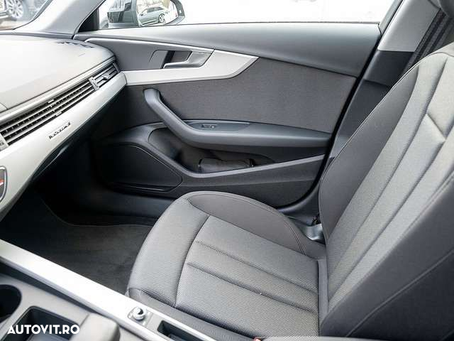 Audi A4 Allroad - 10