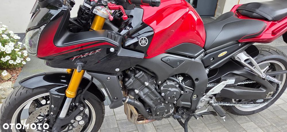 Yamaha FZ - 14