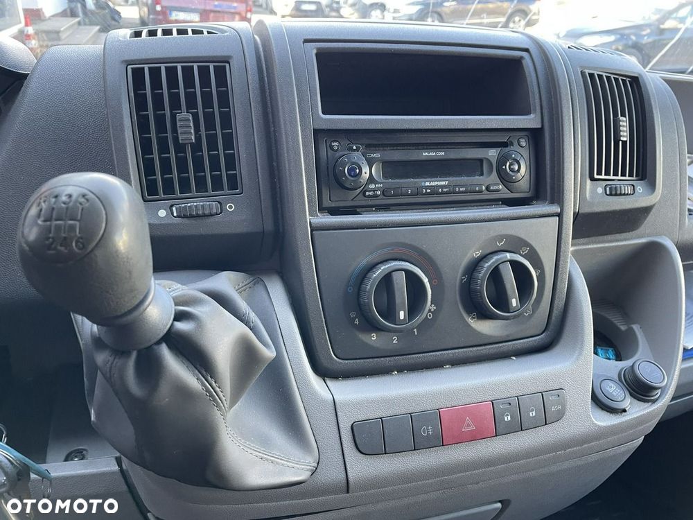 Fiat Ducato - 14