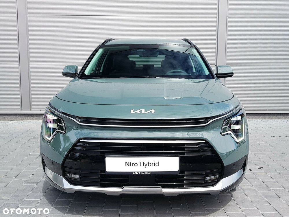 Kia Niro 1.6 GDI Hybrid L - 3