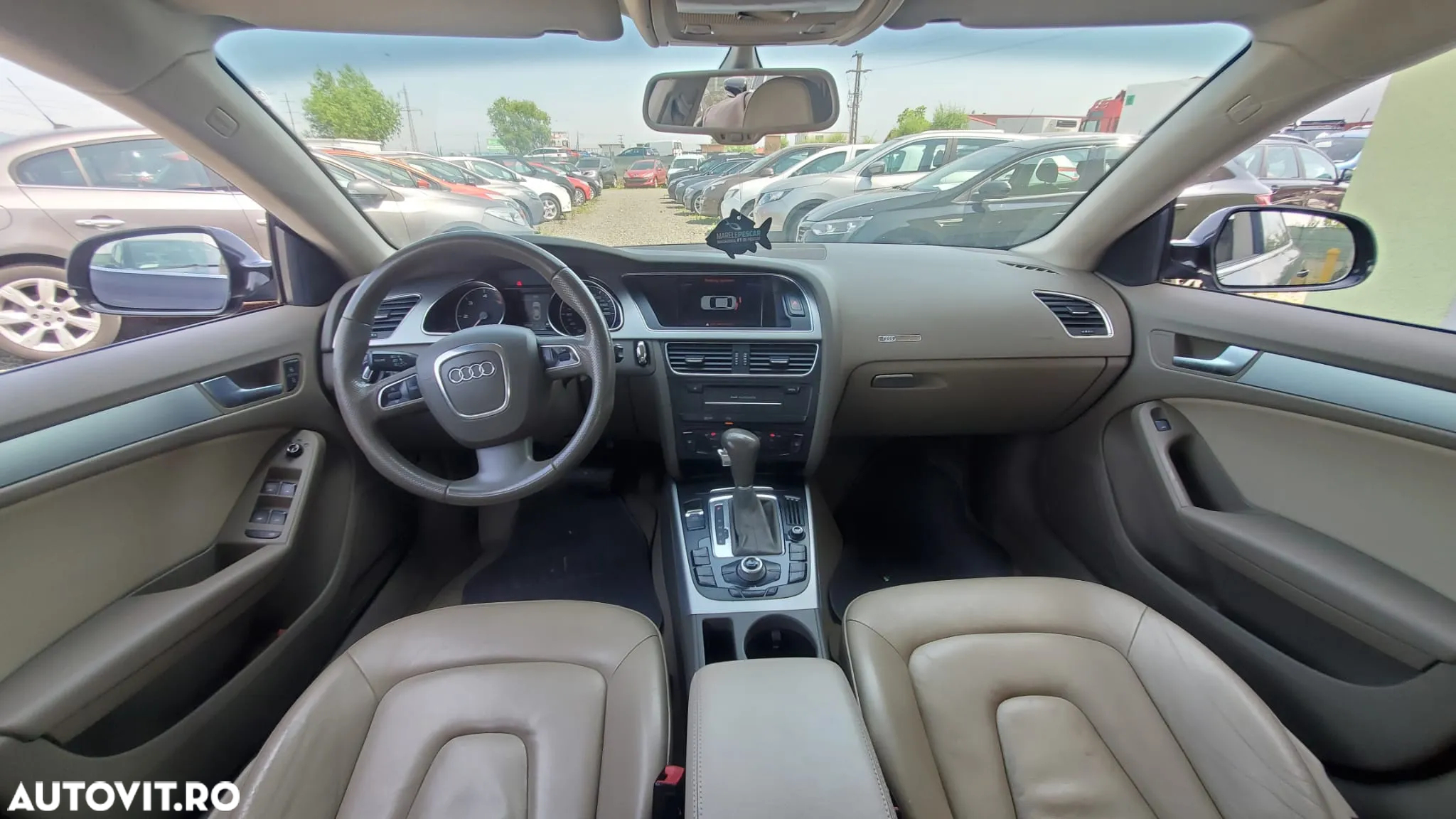 Audi A5 - 12
