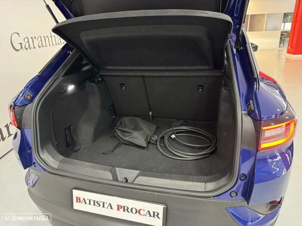 VW ID.4 77 kWh Pro Performance - 44