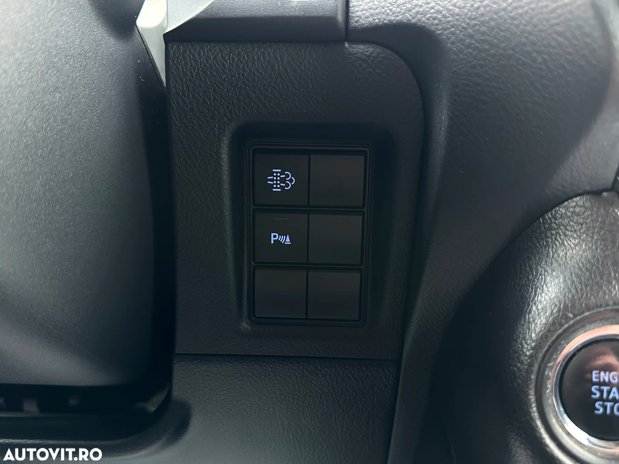 Toyota Land Cruiser 2.8 D-4D Automatik - 31