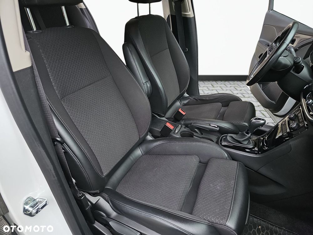 Opel Mokka X 1.4 T Elite - 28
