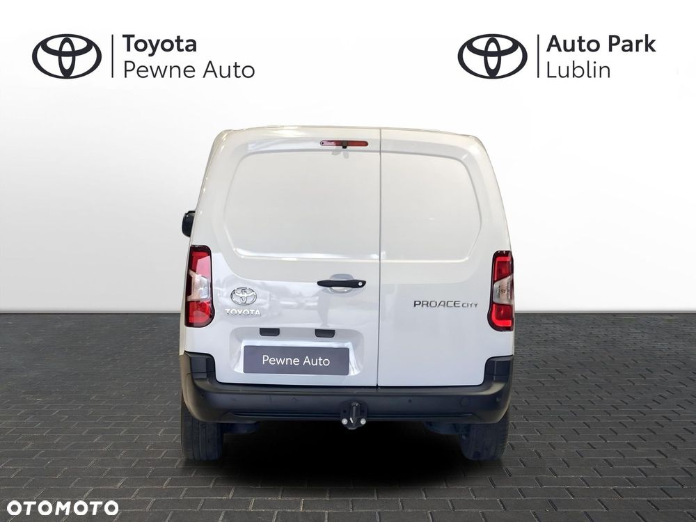 Toyota PROACE CITY - 4